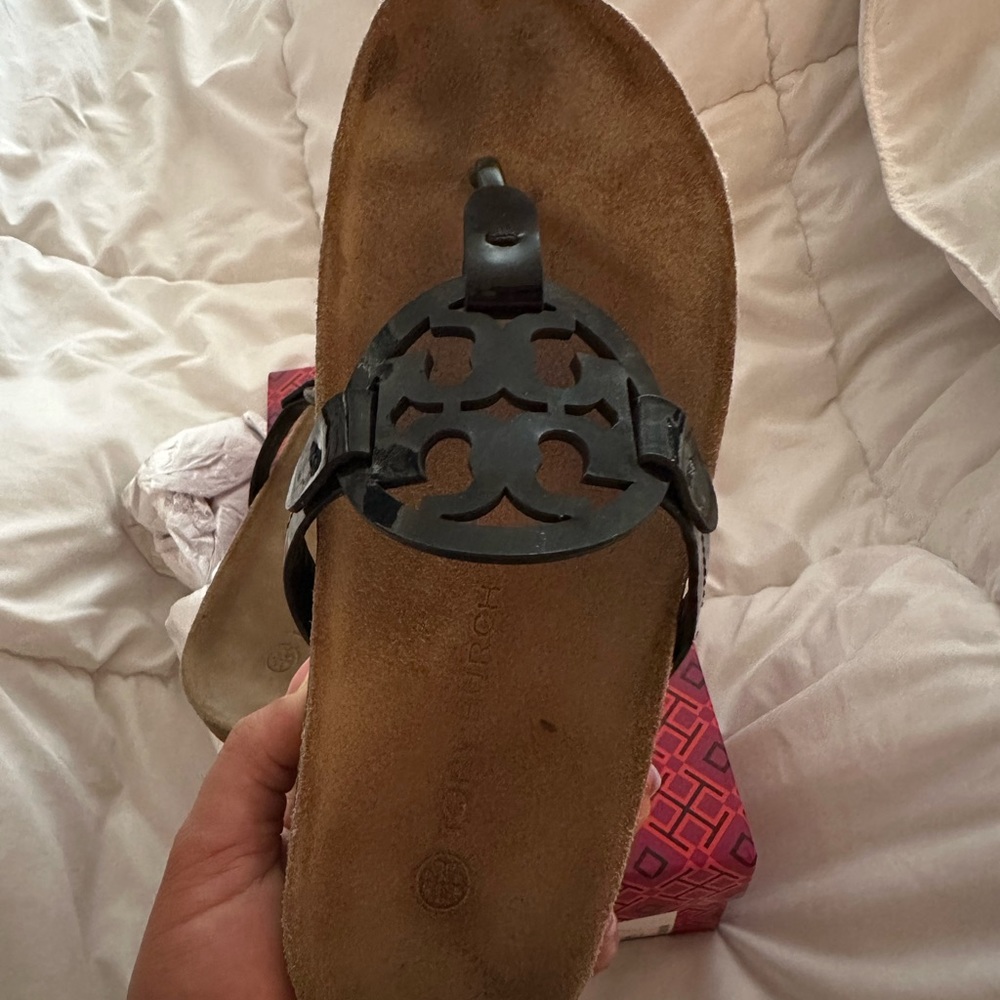 Tory Burch sandals - Picture 4 of 4
